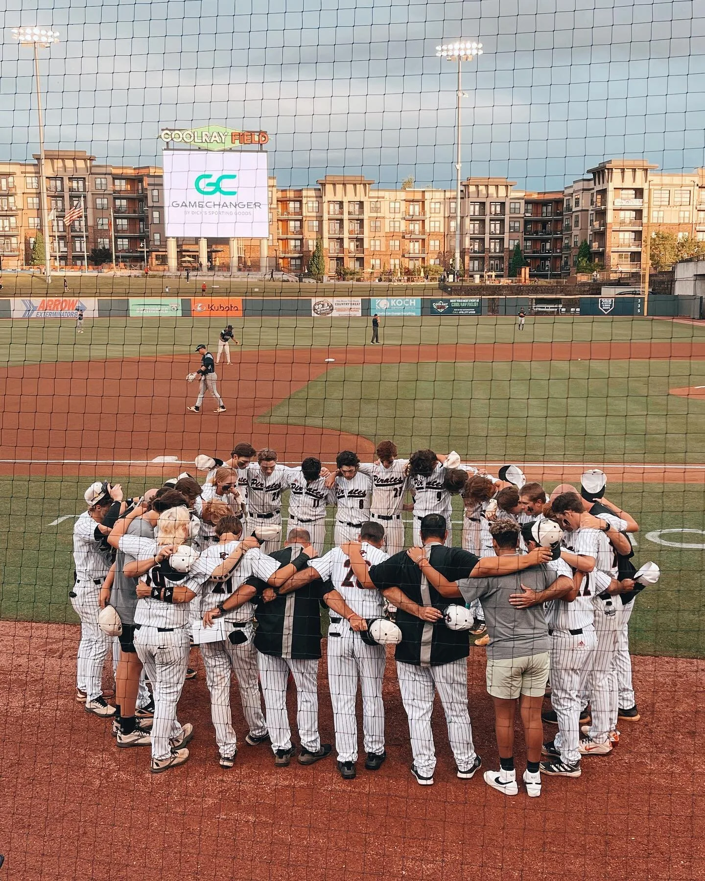 CONGRATULATIONS to our AAA STATE CHAMPS‼️❤️&zwj;🔥