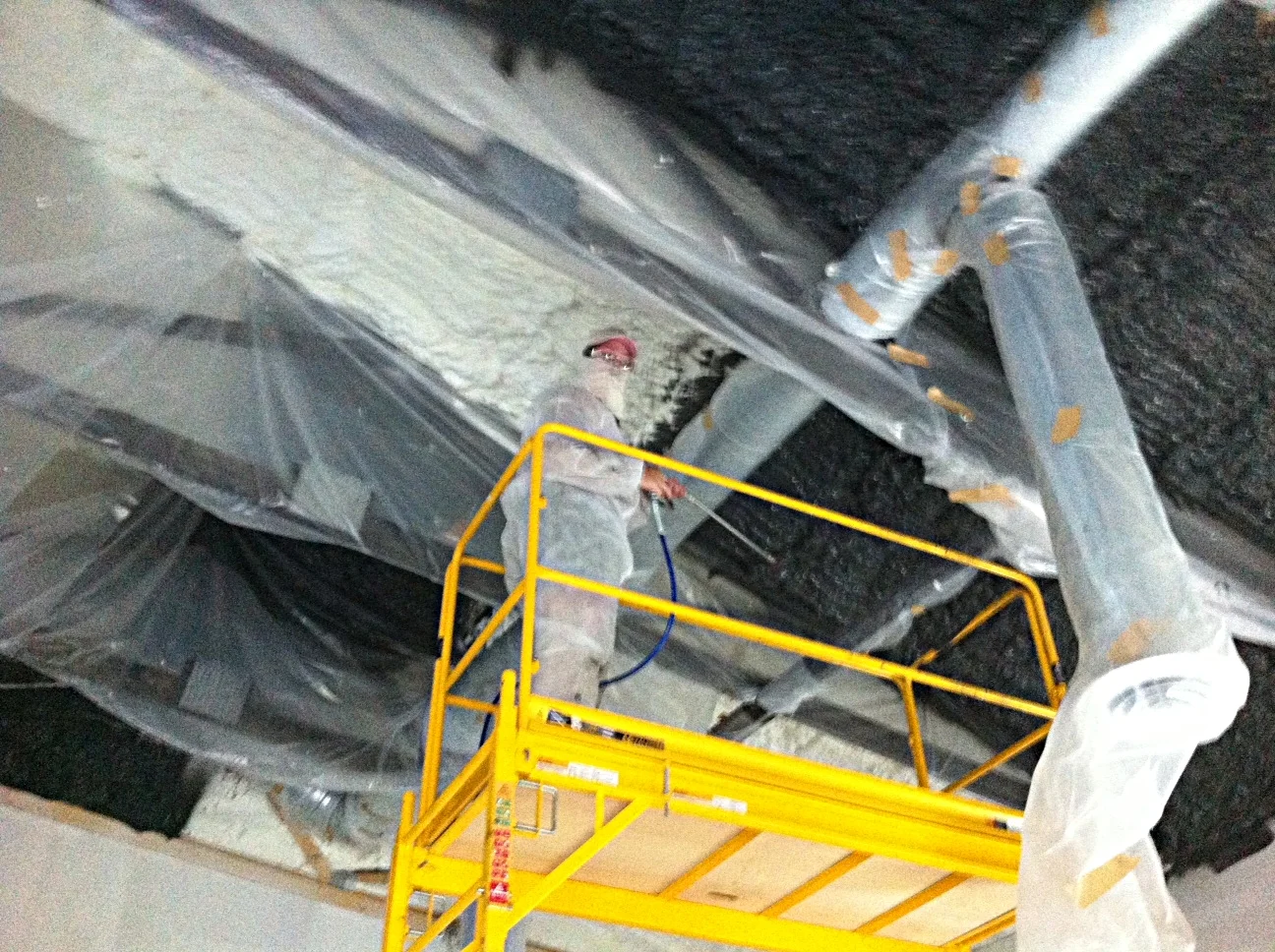 paper suit ceiling painting.jpg