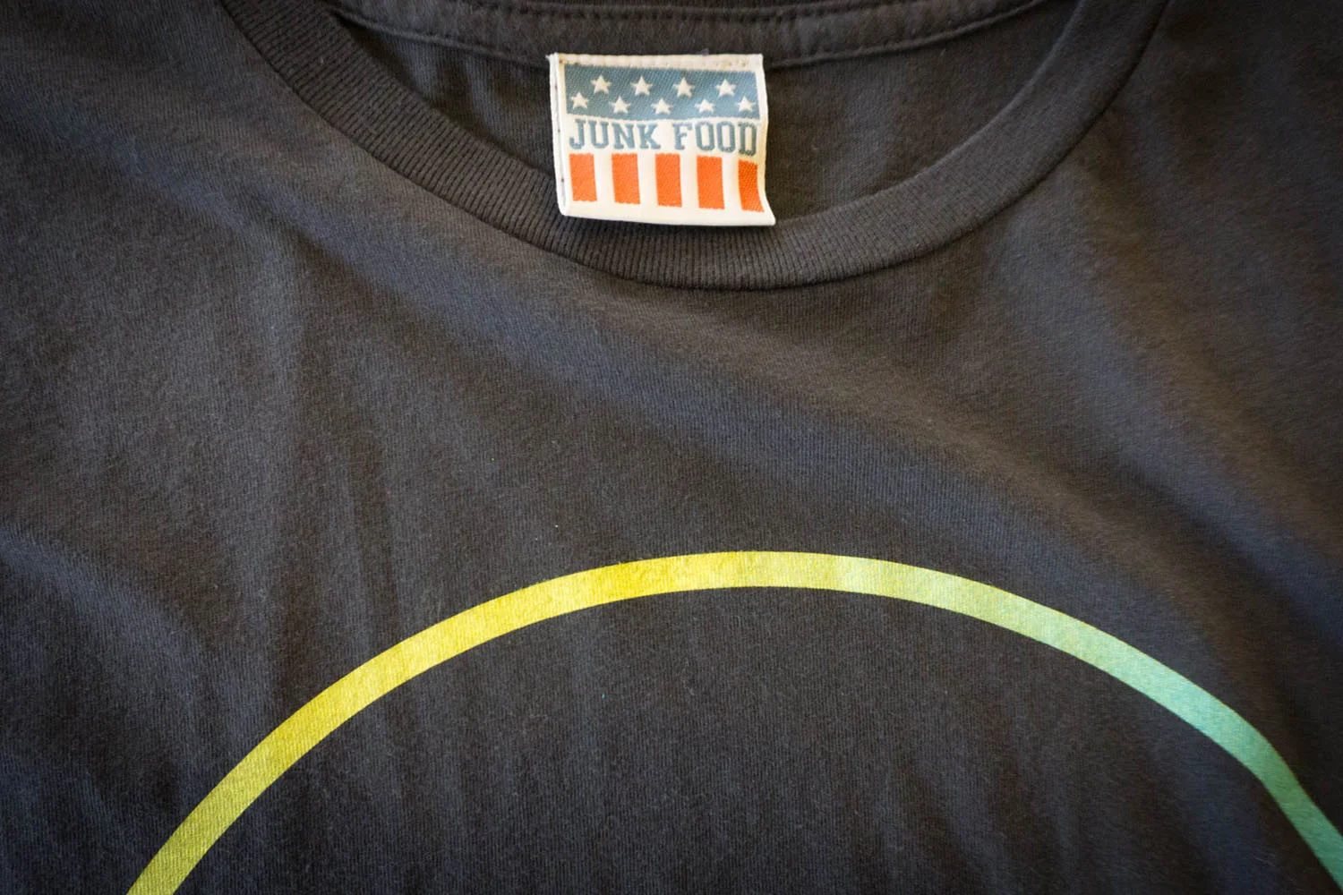 Family Industries Finishing Woven Tags