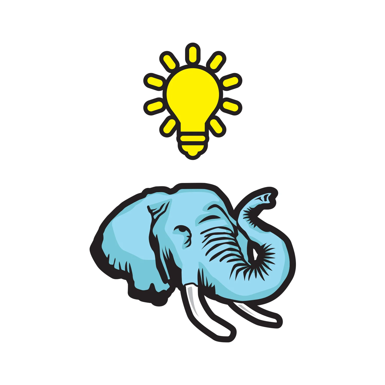 1. Have an idea? Create custom merch using an endless variety of products and apparel.