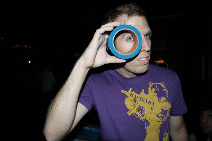 Max, 2007