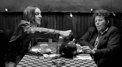 How Do You Take Your Coffee?