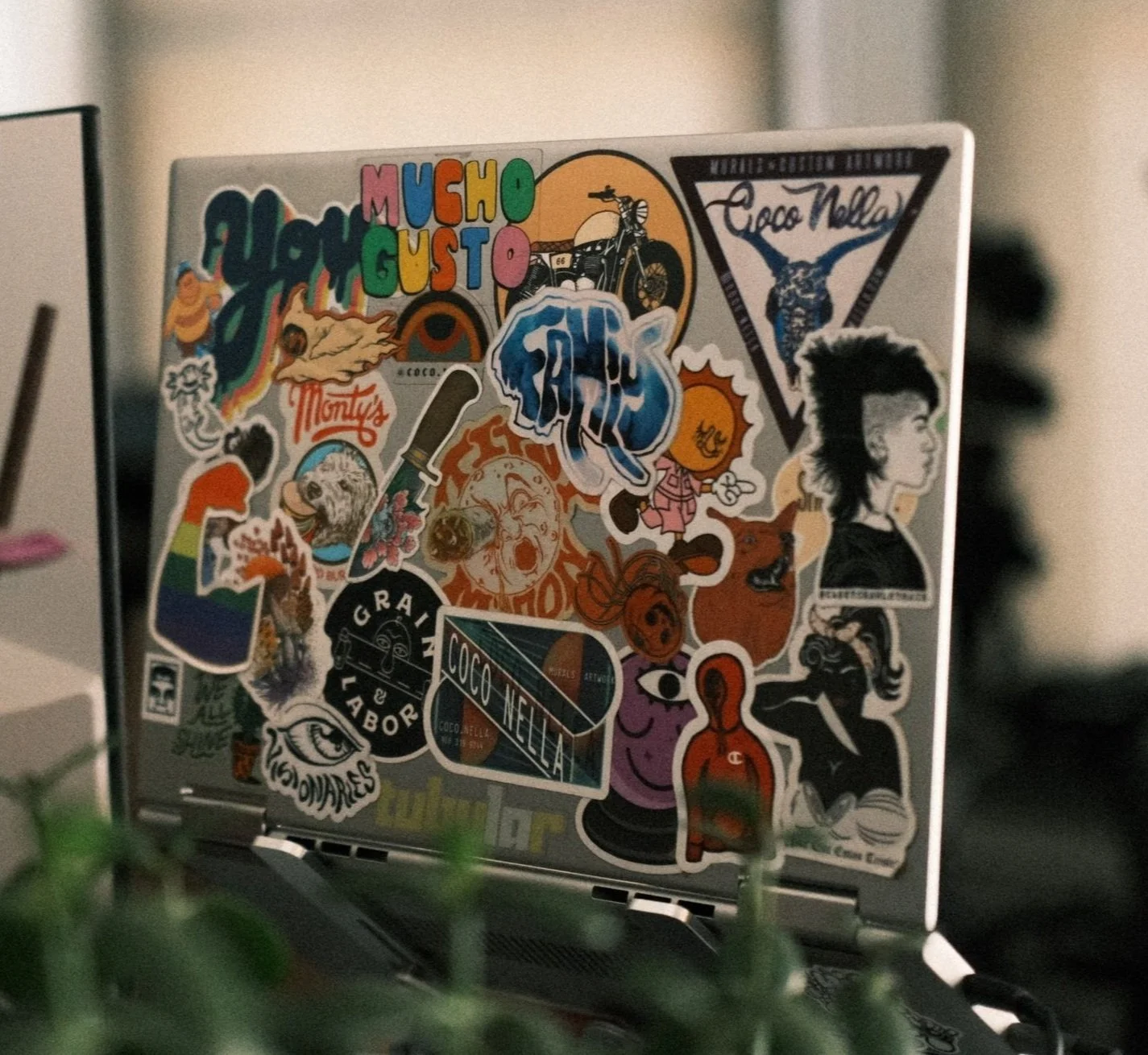 FAMILY INDUSTRIES — Innovative Sticker Design Tips That Will Make Your ...