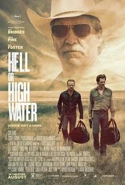 Movie Night – Hell or High Water