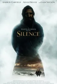 Movie Night - Silence