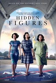 Movie Night - Hidden Figures