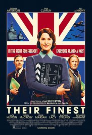 Movie Night - Their Finest
