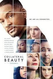 Movie Night - Collateral Beauty