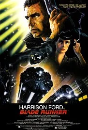 Movie Night - Blade Runner