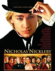 Movie Night - Nicholas Nickleby