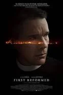 Movie Night - First Reformed