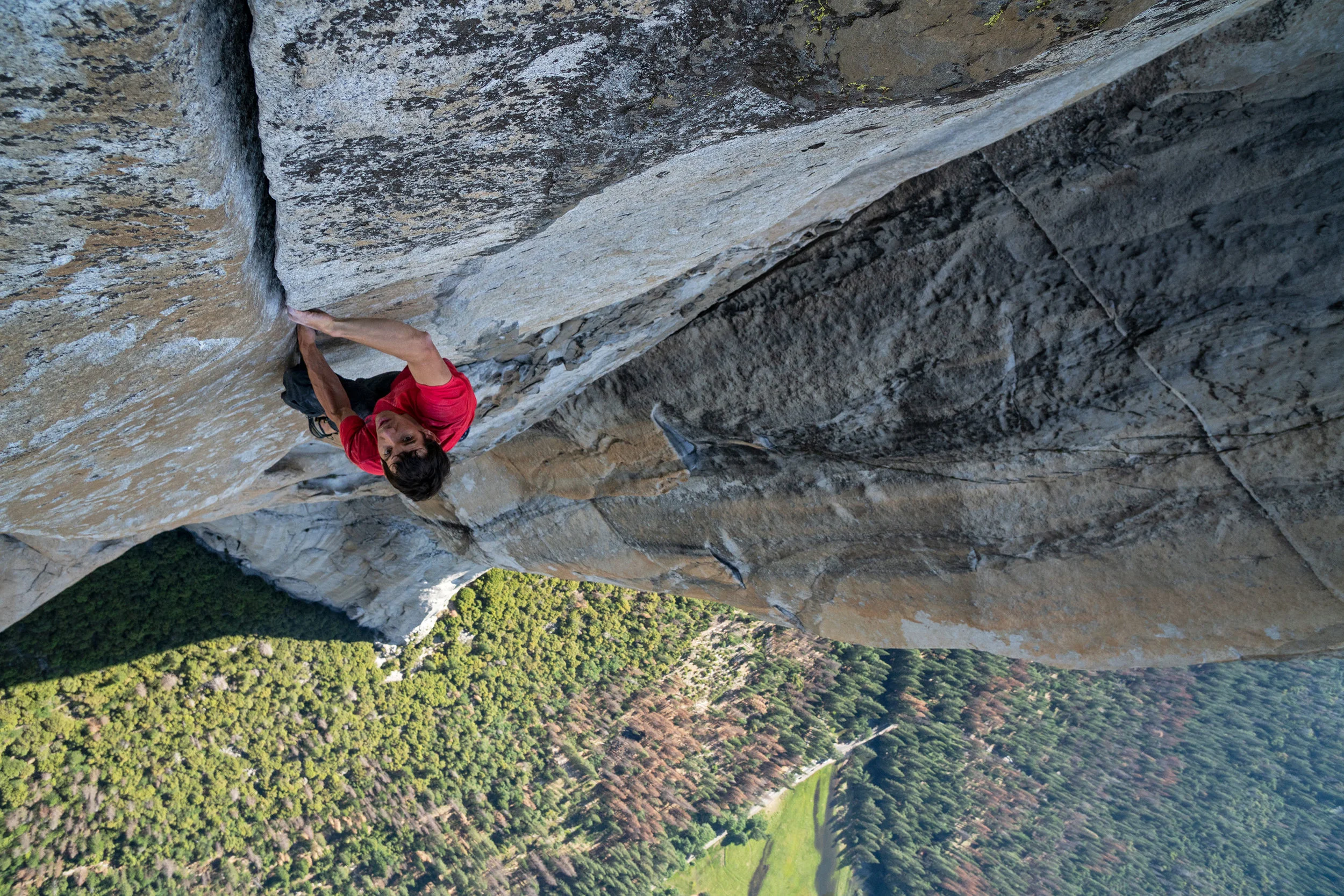 Movie Night - Free Solo