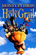 Movie Night - Monty Python and the Holy Grail