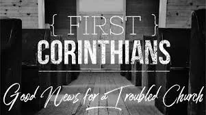 Grad Dinner and Bible Study