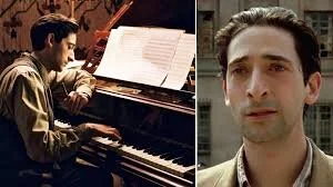 Movie Night - The Pianist