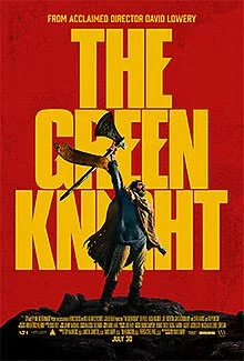 Movie Night - The Green Knight