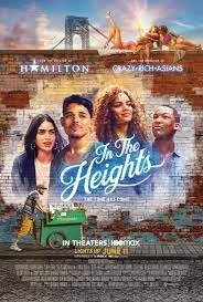 Movie Night - In the Heights