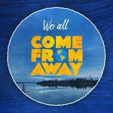 Movie Night - Come From Away