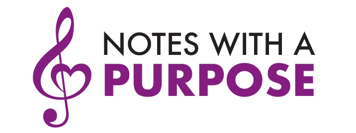 Notes with a Purpose