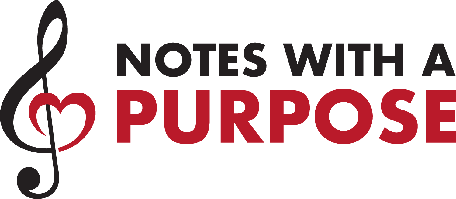 Notes with a Purpose