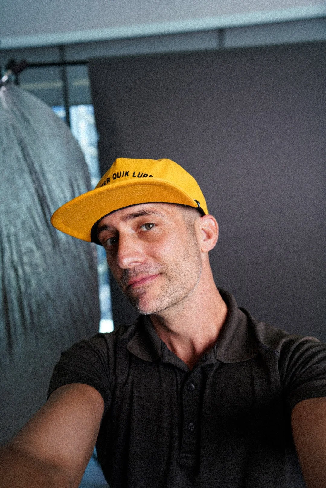 Guest Speaker for Photo Club x Soho House