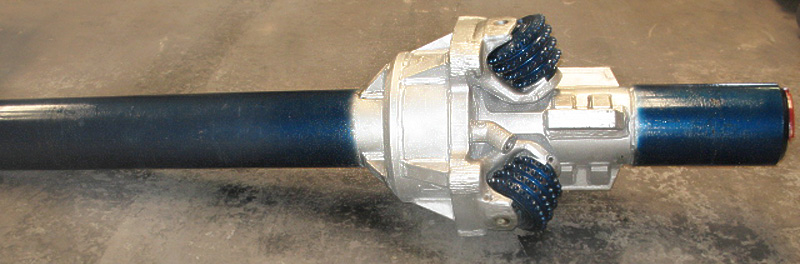Oklahoma City, Ok rock bit hole openers custom hydrau lics drills security style hole openers drill bits mill tooth bit tungsten carbide insert bit