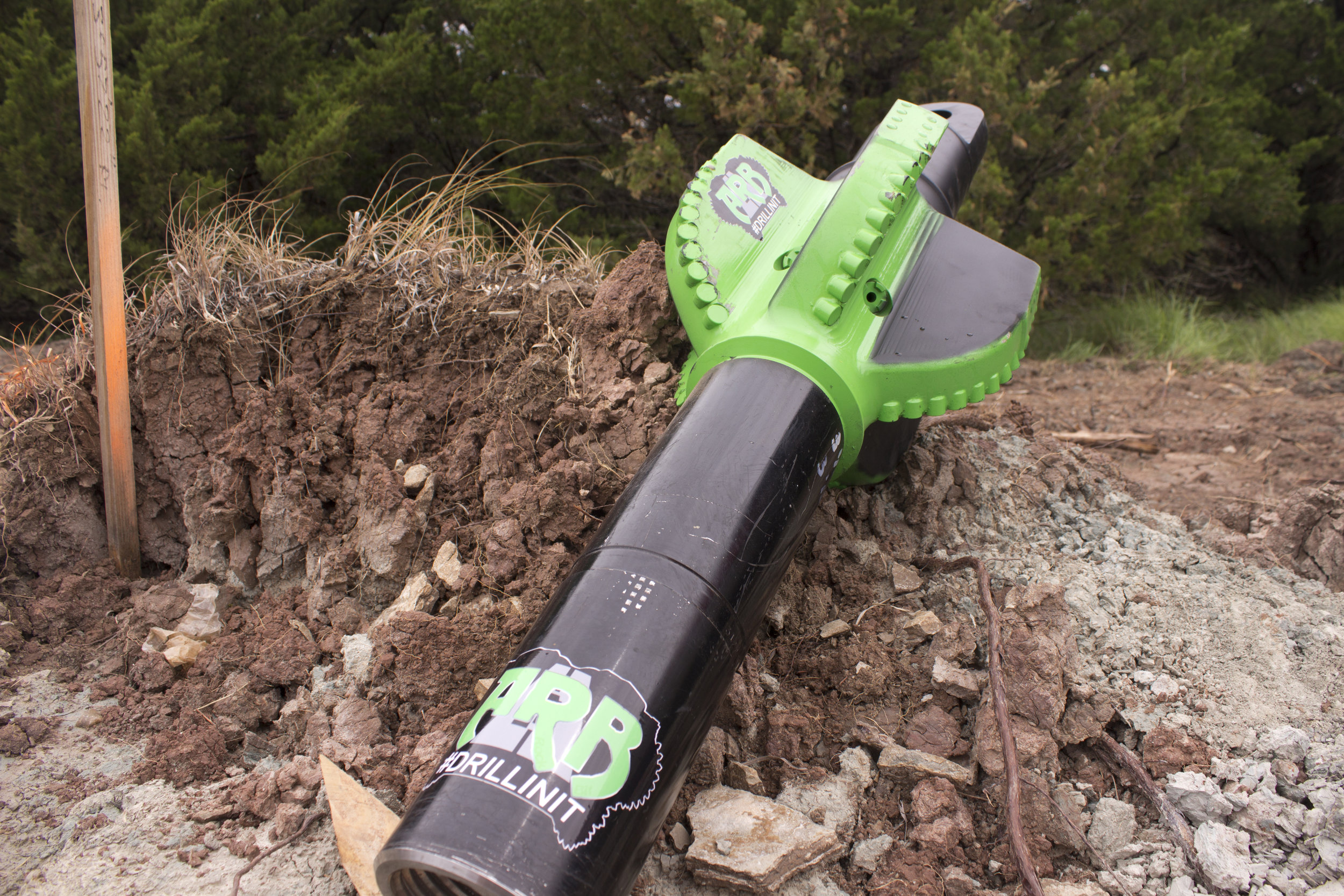 Oklahoma City, Ok rock bit hole openers custom hydraulics drills security style hole openers drill bits mill tooth bit tungsten carbide insert bit