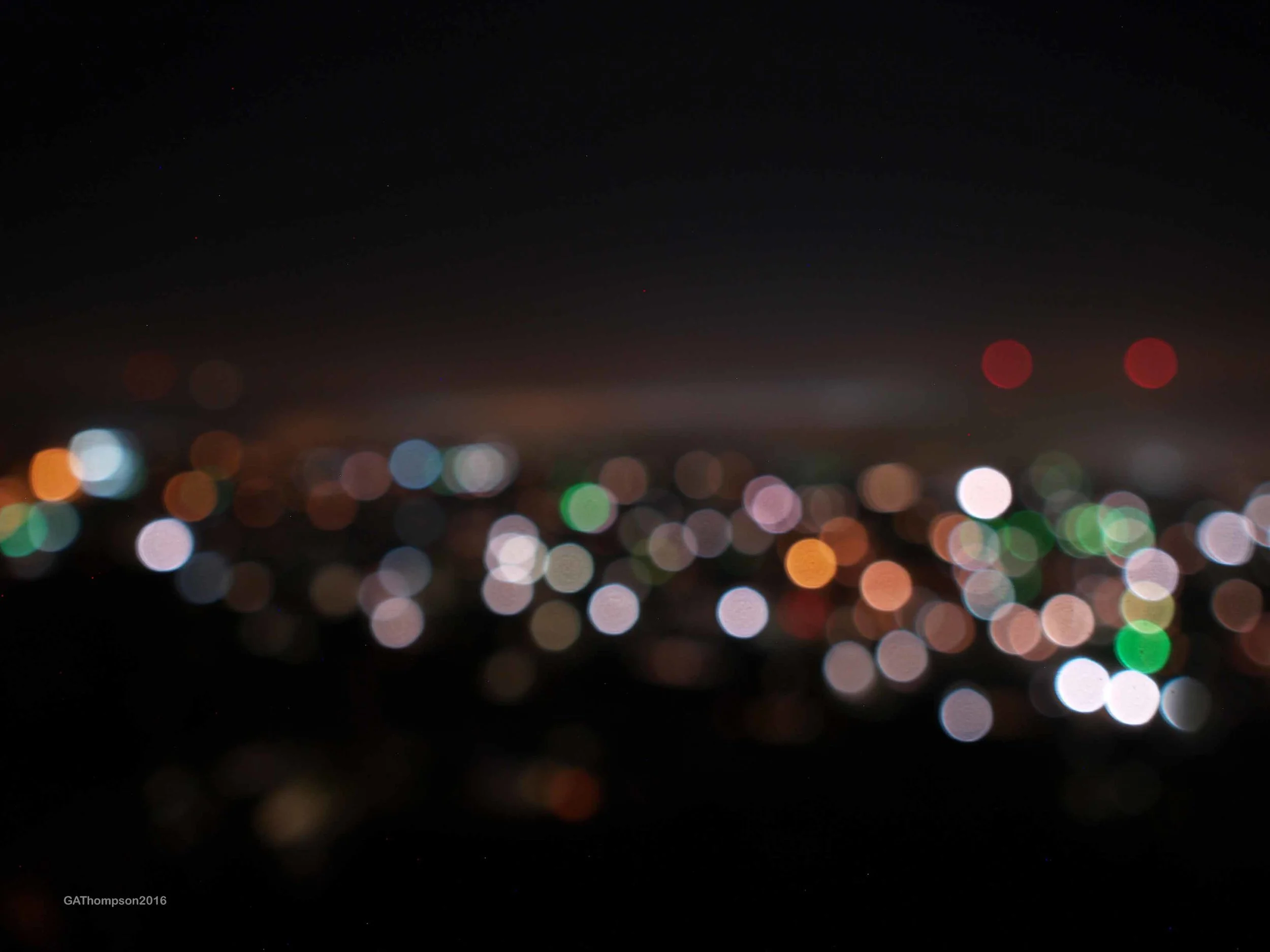 Cityscape 1