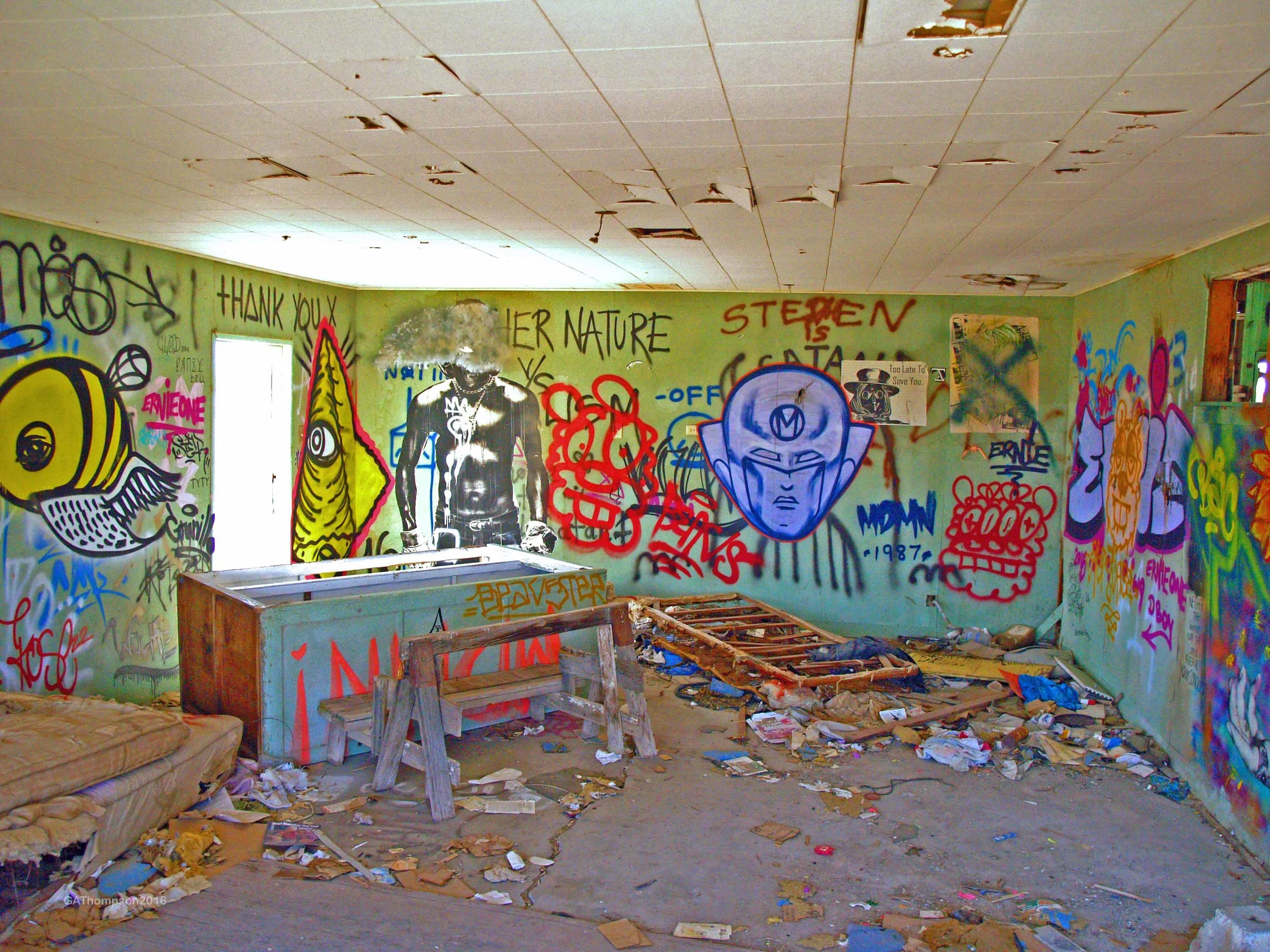 Salton Sea 2