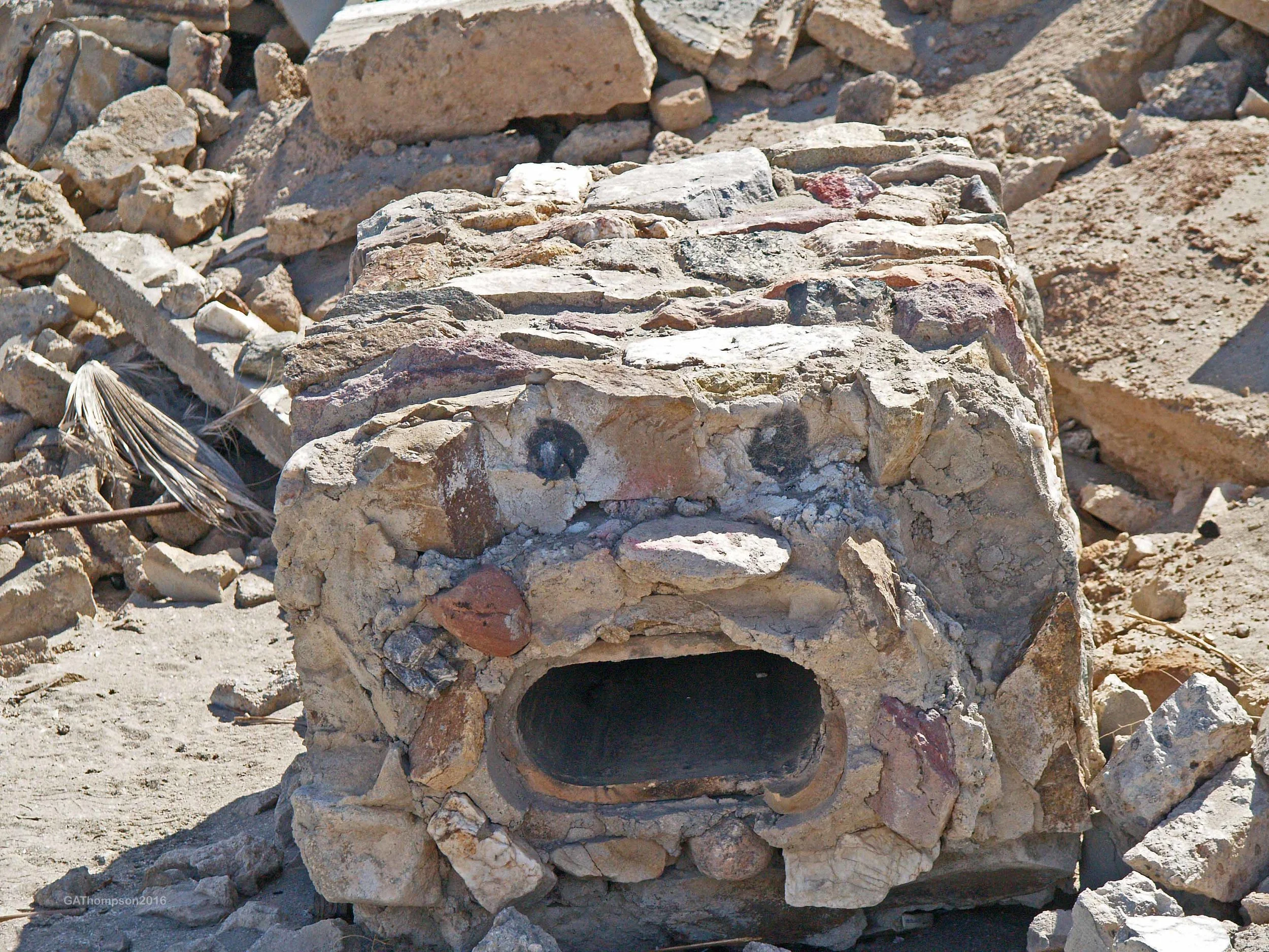 Salton Sea 7