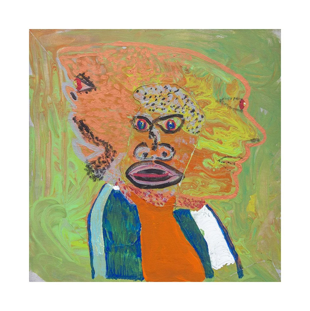 The Three Faces of Steve