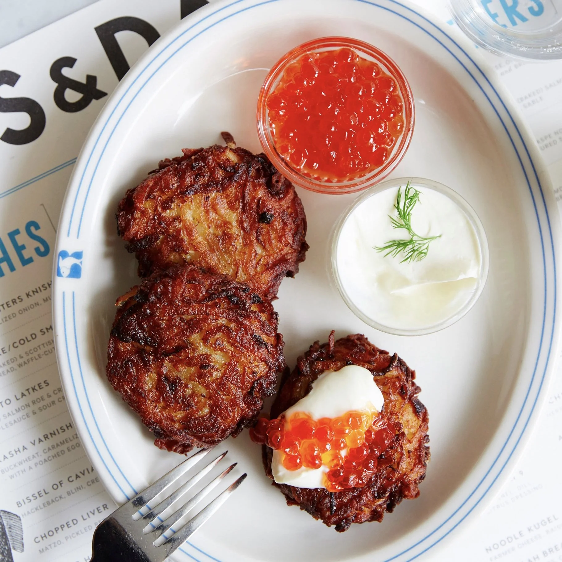 latkes creme fraiche salmon roe.jpg
