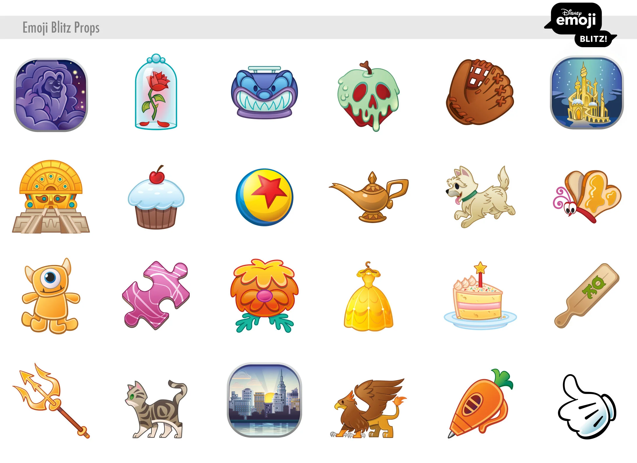 Emoji Blitz Calendar - ftyzxi7
