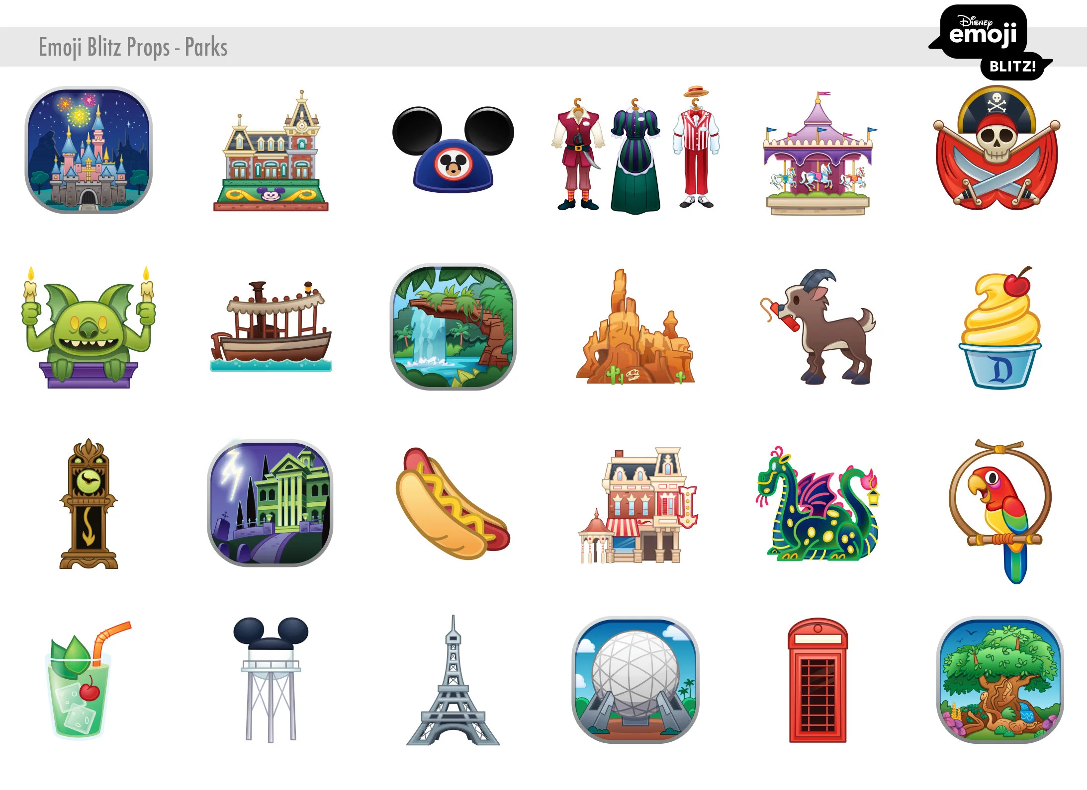 Emoji Blitz Calendar - n28ja7c