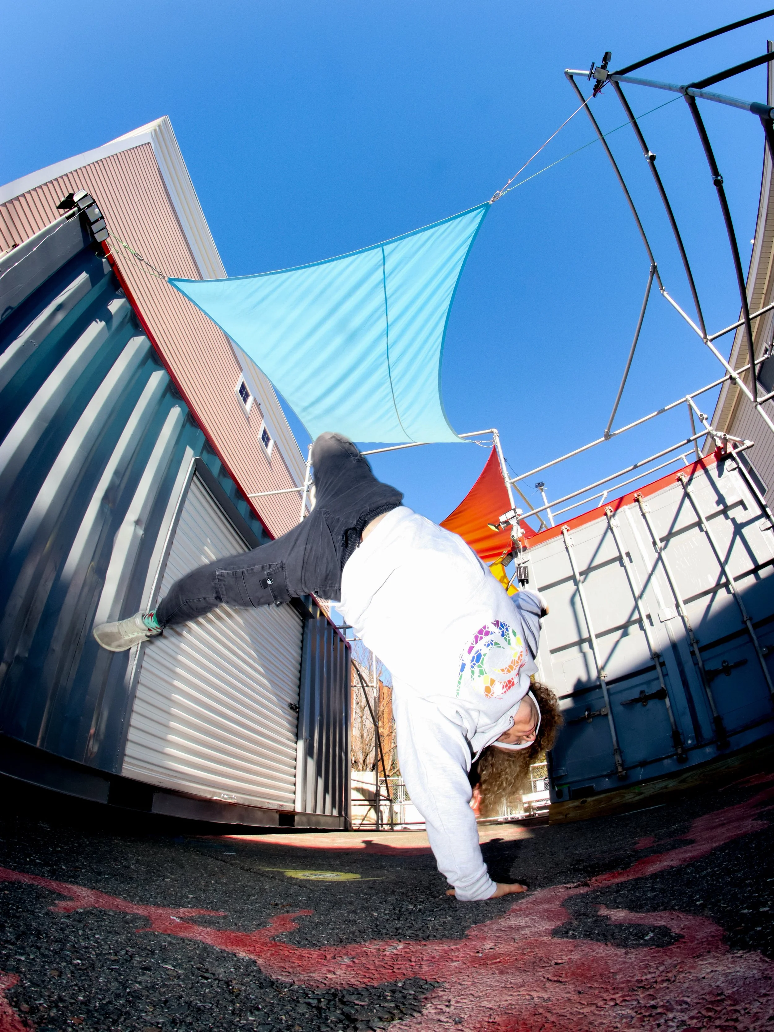 Nonbinary &amp; Trans Movement Meetup