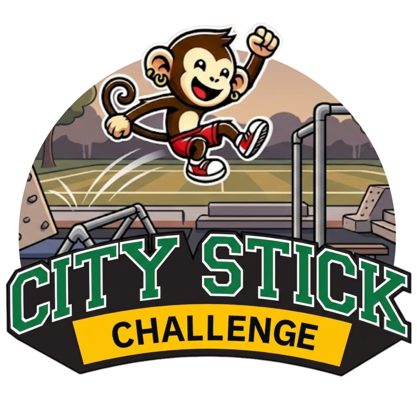 City S.T.I.C.K.