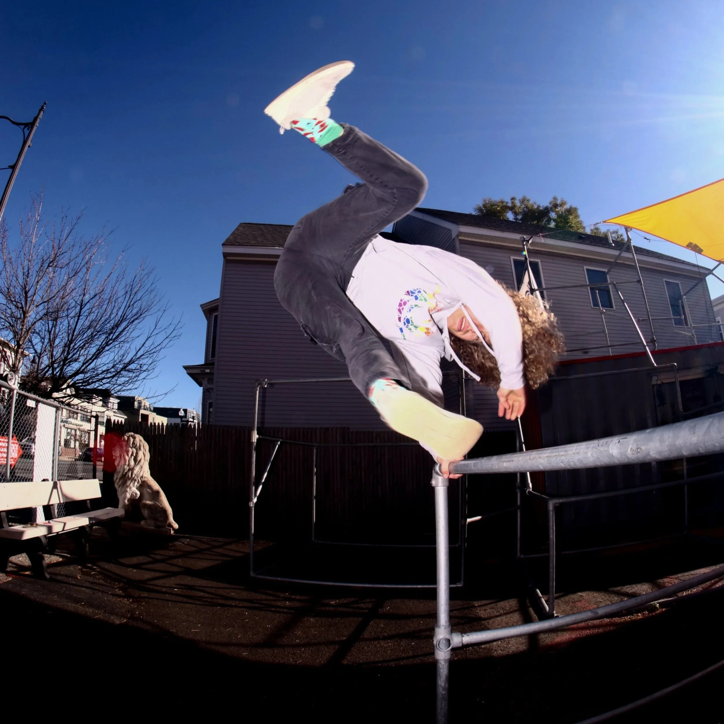 Flow Workshop