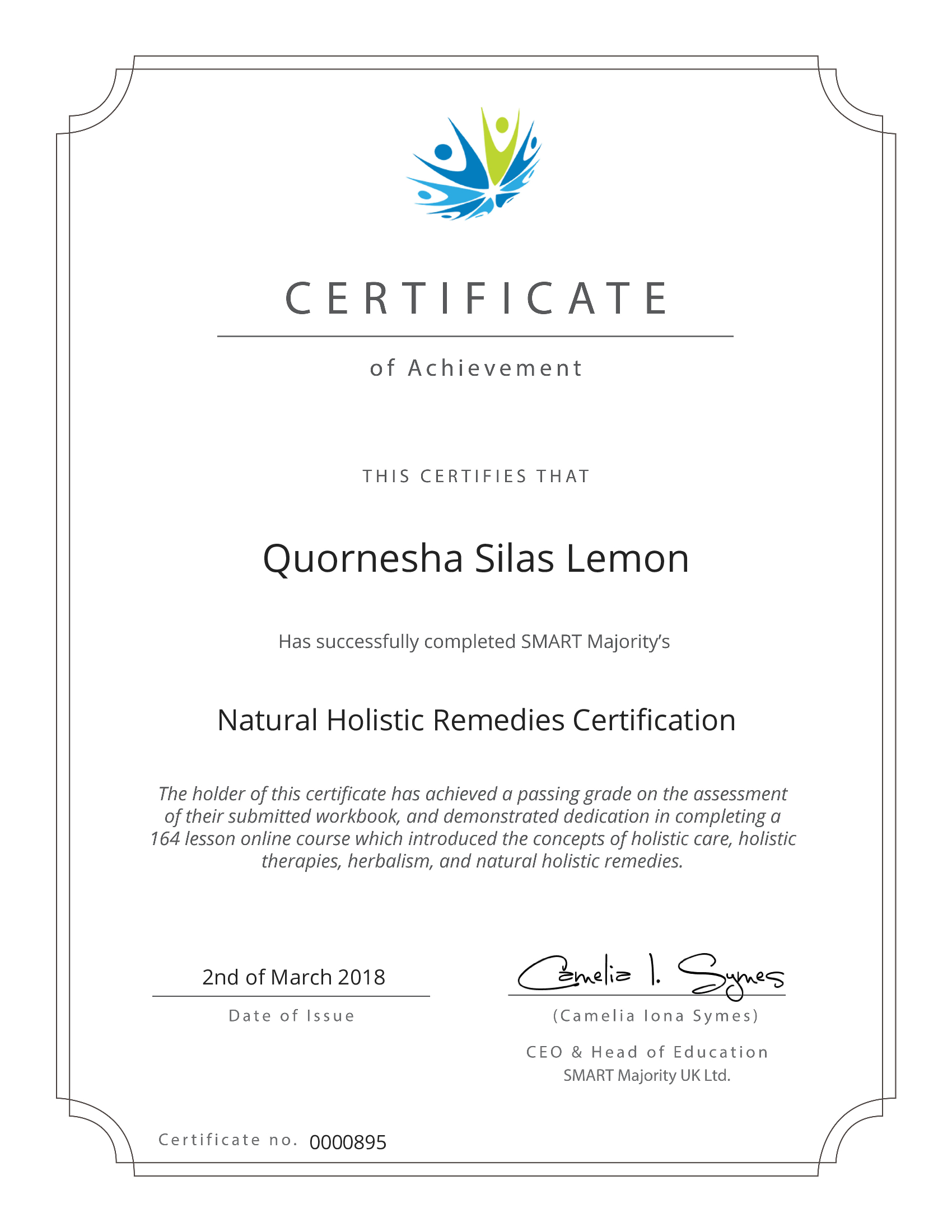 Quornesha Silas Lemon - NHR Certificate (2)_000.jpg