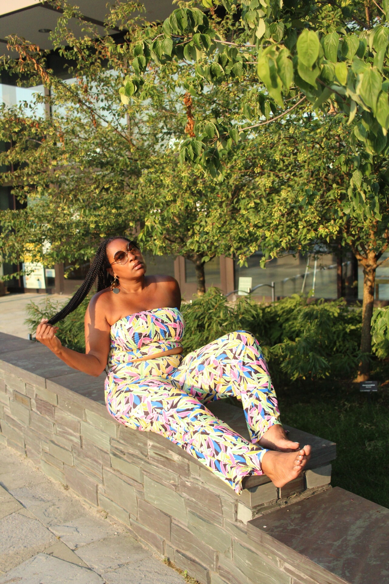 The Baxter Set — AmourChic