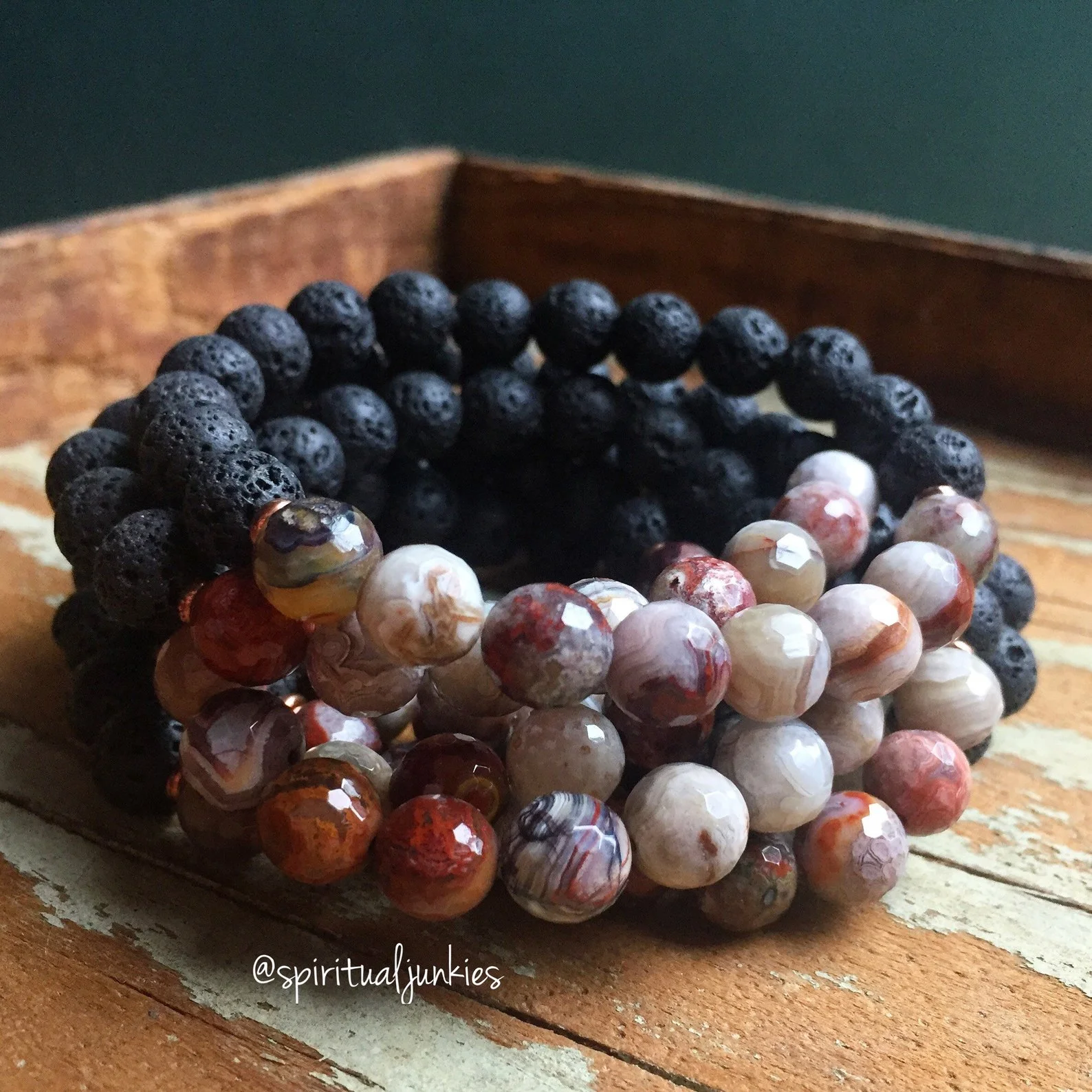 Lava Bead + Crazy Lace Agate 2.jpg