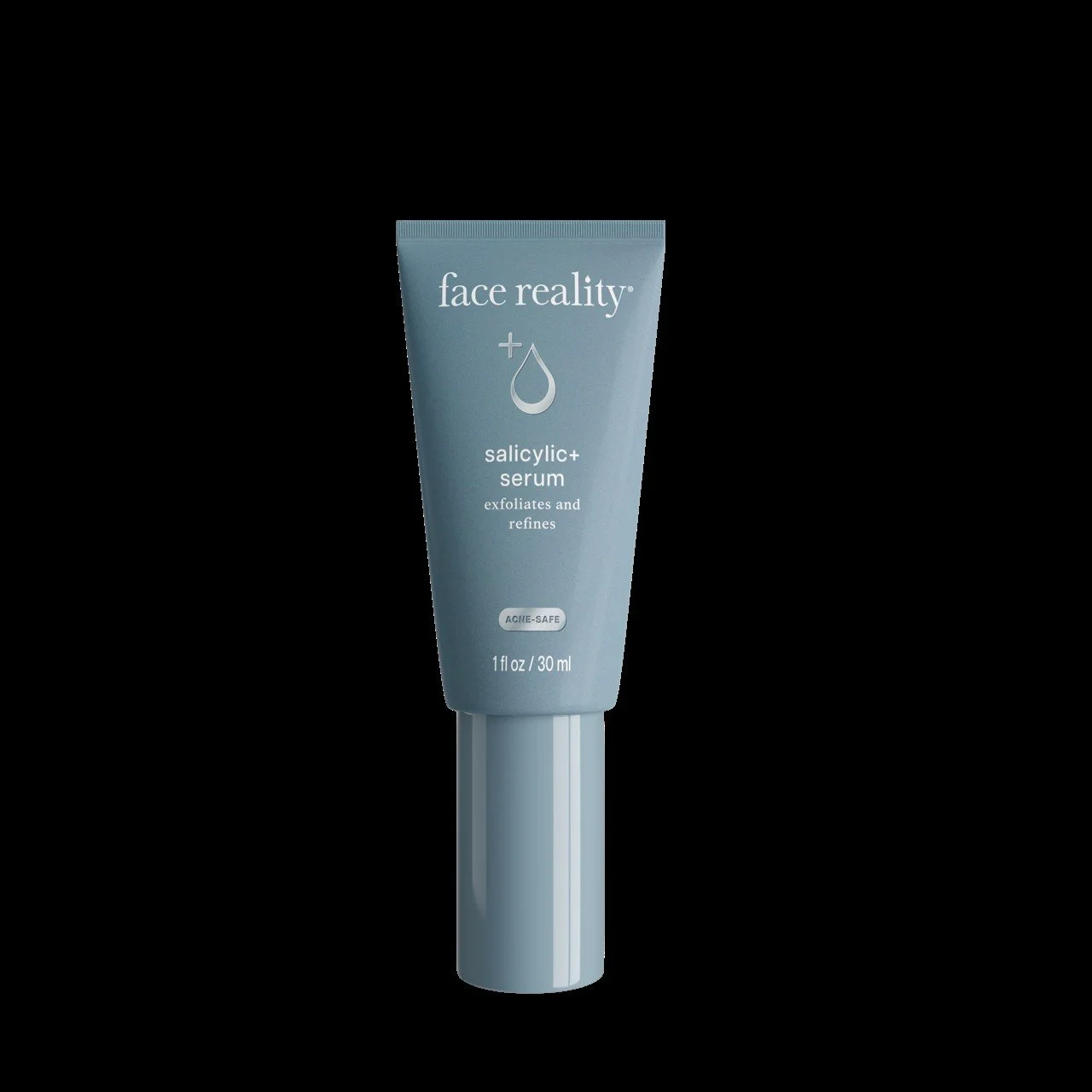 Face Reality Salicylic Serum 1oz