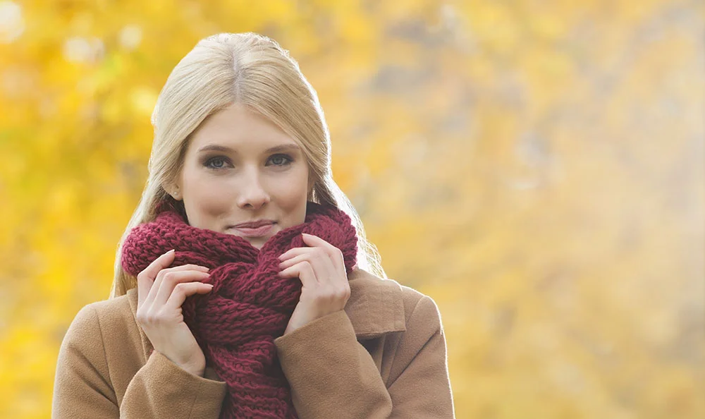 How to Refresh Your Face for Fall: Undoing Summer’s Damage
