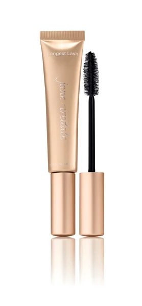 Long Lash Mascara - Black Ice