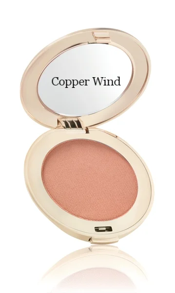 Copper Wind