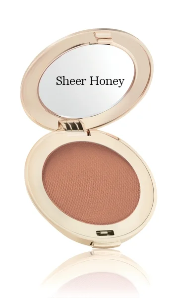 Sheer Honey