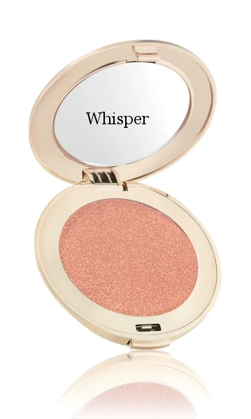 Whisper