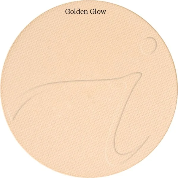 Golden Glow