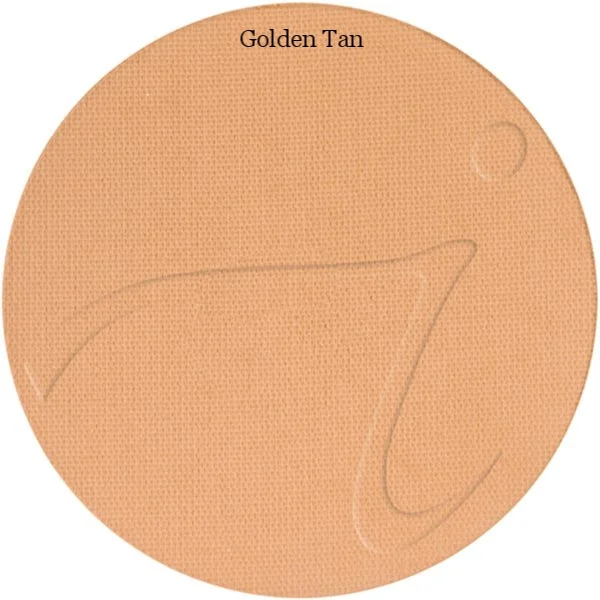 Golden Tan