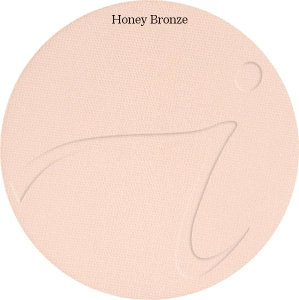 Honey Bronze