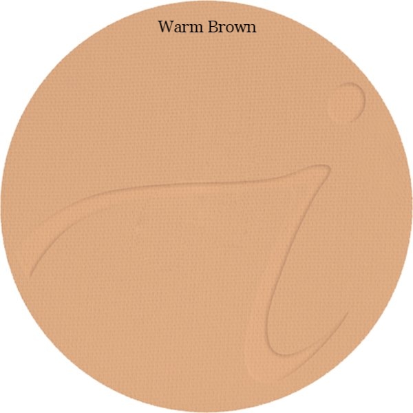 Warm Brown